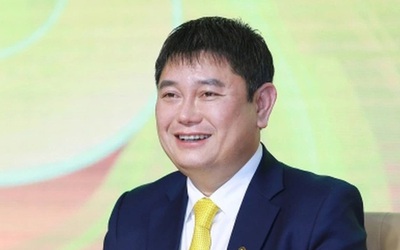 Lộ diện con trai và người của bầu Thụy tại Chứng khoán LPBank