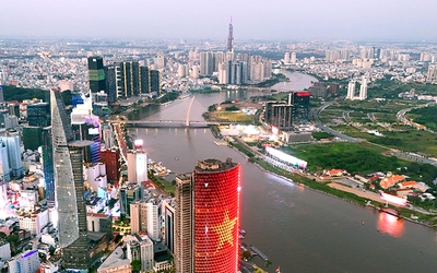 'Việt Nam bước vào thập kỷ quyết định định hình lại thứ bậc kinh tế Đông Nam Á'