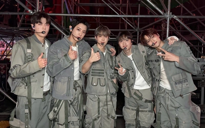 Gặp lại Big Bang, BTS, BlackPink năm 2026