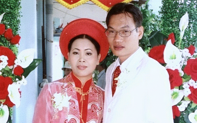 Duyên phước tròn đầy