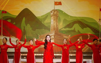 Yêu nước từ những điều nhỏ