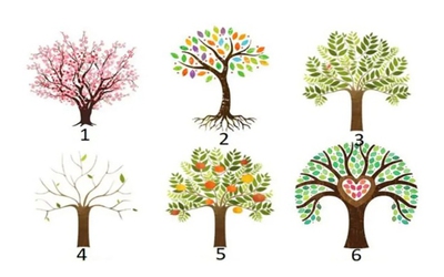 Quiz: Bạn lạc quan, tốt bụng hay là người sáng tạo, tư duy đổi mới