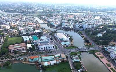 Ba trung tâm mới của Tây Ninh được nhiều ý kiến đề xuất, hiện trạng ra sao?