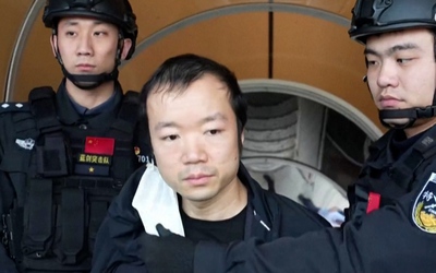 Ngoại trưởng Campuchia nói về việc thu hồi quốc tịch của trùm lừa đảo Trần Chí