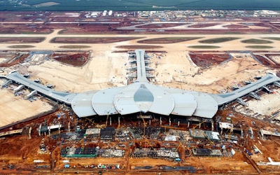 'Kỷ nguyên vàng' của Việt Nam