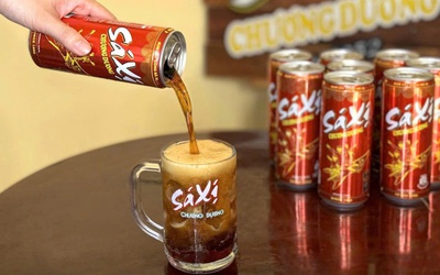 Sá xị Chương Dương có giám đốc mới