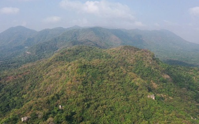 Ứng dụng khoa học - công nghệ  vào quản lý, bảo vệ rừng