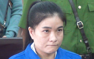 Hoãn xử người phụ nữ dùng xyanua sát hại người tình rồi lao xe xuống đèo Bảo Lộc