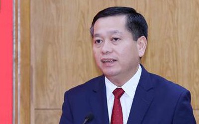 Nâng tầm tham mưu chiến lược, góp phần tổ chức thực hiện thắng lợi những quyết sách lớn của Đảng