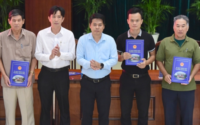 Phường không ma túy: Then chốt ở vai trò cộng đồng