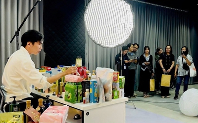 Khó 'câu cơm' bằng thị phi, người bán hàng online chuyển hướng