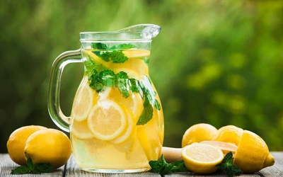 Thực hư việc nước chanh giúp hỗ trợ giảm nguy cơ sỏi thận?