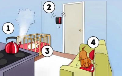 Quiz: Bạn tháo vát, giàu lòng vị tha hay người linh hoạt, khéo léo