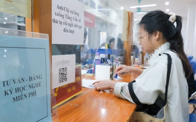 Hơn 61% người đề nghị hưởng trợ cấp thất nghiệp không có bằng cấp, chứng chỉ