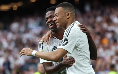 Lịch trực tiếp Champions League: Xác định những tấm vé cuối cùng đi tiếp