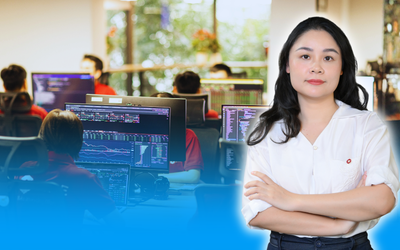 Nhà đầu tư cá nhân nên áp dụng chiến lược 'đứng trên vai người khổng lồ' như thế nào?