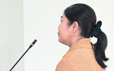 Làm 8 dây đề, ghi nhiều hụi viên ảo để lừa đảo, lãnh 12 năm tù