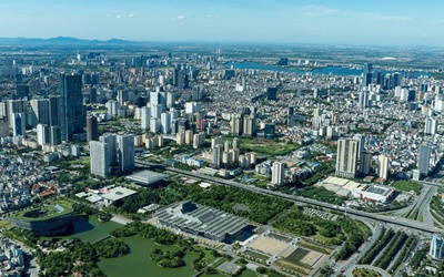 Hà Nội dự kiến dời hơn 860.000 dân để tái thiết đô thị, các chuyên gia nói gì?