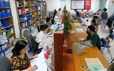 Tin tức sáng 30-1: Quy định mới về trường hợp doanh nghiệp được tạm dừng đóng bảo hiểm xã hội