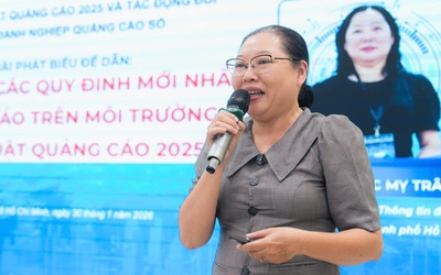 Người nổi tiếng quảng cáo 'nổ': Không nhận tiền, vẫn có thể dính án phạt