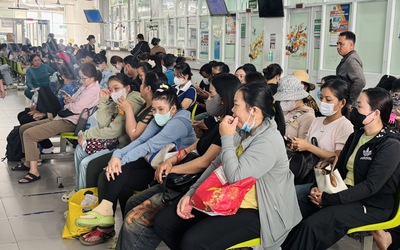 TP.HCM: Sẽ thanh, kiểm tra bệnh viện, phòng khám, cơ sở y tế nào trong năm 2026?