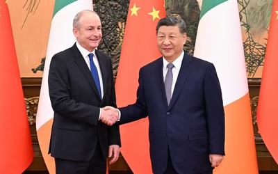 Ông Tập cảnh báo 'hành vi bá quyền làm suy yếu trật tự quốc tế', ám chỉ vụ Mỹ tập kích Venezuela