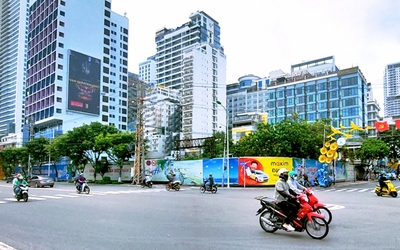 Khu ‘đất vàng’ bên biển Nha Trang được xây 40 tầng, khởi điểm đấu giá gần 691,5 tỉ đồng