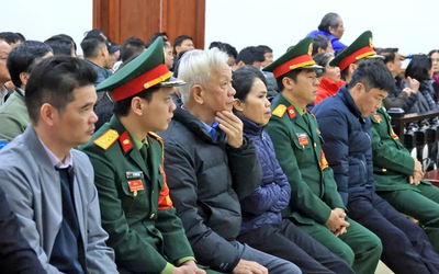 Vụ thâu tóm đất vàng sân bay Nha Trang: Cựu thiếu tướng nói về nguyên nhân dẫn đến sai phạm