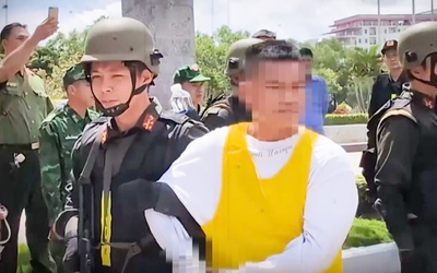 Công an TP.HCM kêu gọi người tiếp tay lừa đảo ở Campuchia chủ động về Việt Nam để được khoan hồng