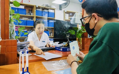 TP.HCM: Từ 1-1-2026, điều chỉnh mức đóng bảo hiểm xã hội theo lương tối thiểu mới