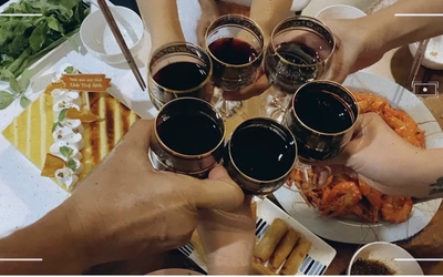 3 thức uống đơn giản giúp tăng ham muốn tình dục