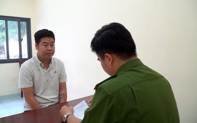 Từ vụ 'Lê Phong Gia Lai' đòi nợ thuê: Khởi tố Nguyễn Trung Thế Lữ vì lừa chạy án 2,5 tỉ