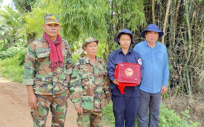 Ngày đầu của tháng thứ hai ở Campuchia, 3 Đội K70, K71, K73 quy tập được 9 bộ hài cốt liệt sĩ