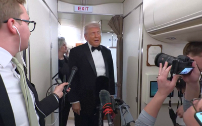 Ông Trump nói Ấn Độ sẽ mua dầu Venezuela, Trung Quốc cũng được chào đón