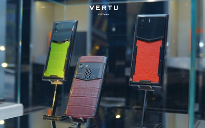 Món quà Valentine độc bản cho ‘nửa kia’