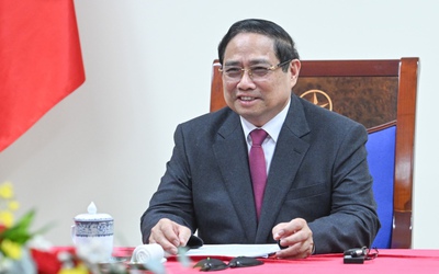 Singapore cam kết tiếp tục mở rộng đầu tư vào Việt Nam, tăng số khu VSIP