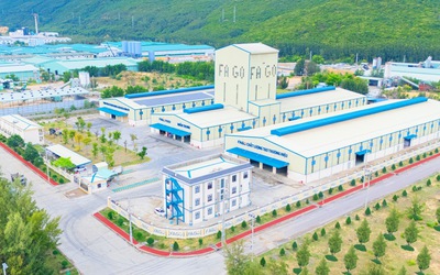 Dấu ấn đầu tư chiến lược của Công ty CP KCN Sài Gòn - Nhơn Hội trong phát triển hạ tầng Gia Lai