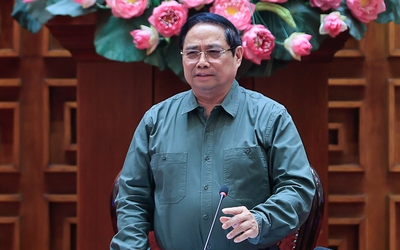 Thủ tướng họp bàn về phương án sửa chữa cầu sông Lô, có phương án xây cầu mới