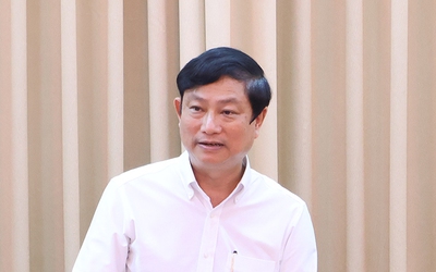 TP.HCM công bố 208 người ứng cử để bầu 125 đại biểu HĐND thành phố