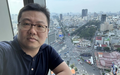 Người Singapore kể cú sốc Tết Việt: Phải cầm hơi bằng bánh giò vì 'không ai bán gì'