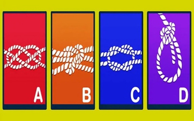 Quiz: Bạn vui vẻ, năng động hay là người tốt bụng, lạc quan