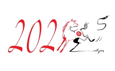 Bính Ngọ tạm biệt bạn rắn hơi... thô