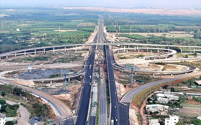 Đi lại dịp Tết Bính Ngọ: Thông thoáng hơn nhiều