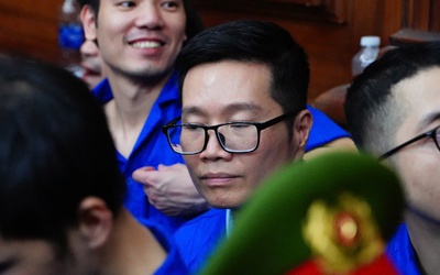 Vụ làm giả 220.000 phiếu kết quả kiểm nghiệm: Cựu cán bộ Văn phòng Chính phủ bị tuyên 3 năm tù