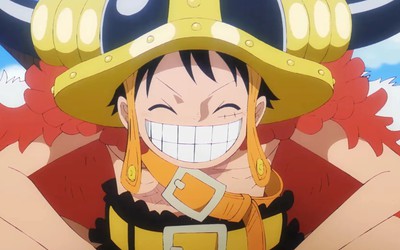 Anime One Piece sẵn sàng tái ngộ khán giả sau nhiều tháng tạm ngưng