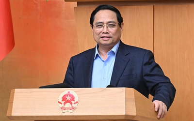 Thủ tướng: Phấn đấu 19-5 tới thông tuyến cao tốc từ Cao Bằng tới Cà Mau theo tiêu chuẩn mới