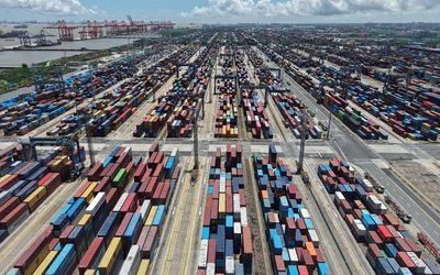 Trung Quốc tuyên bố kiên quyết đáp trả thuế của ông Trump