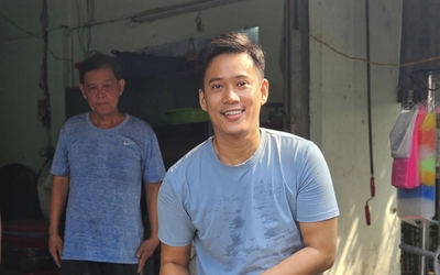 Chọn sống tử tế từ căn bếp nhỏ