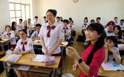 Dấn thân trong thời đại mới