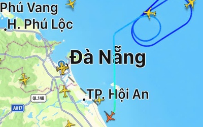 Flycam xâm nhập trái phép sân bay Đà Nẵng: Quay phim để bán bất động sản?